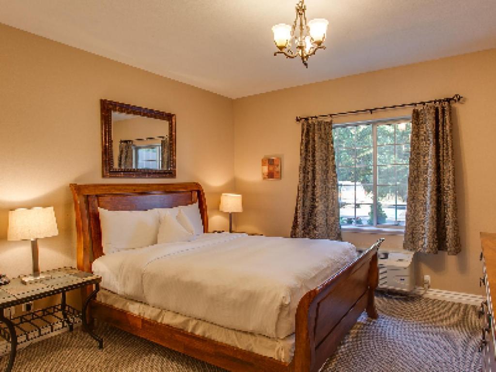 Leavenworth Village Inn Eksteriør billede